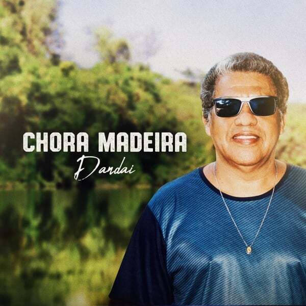 Cover art for Chora Madeira